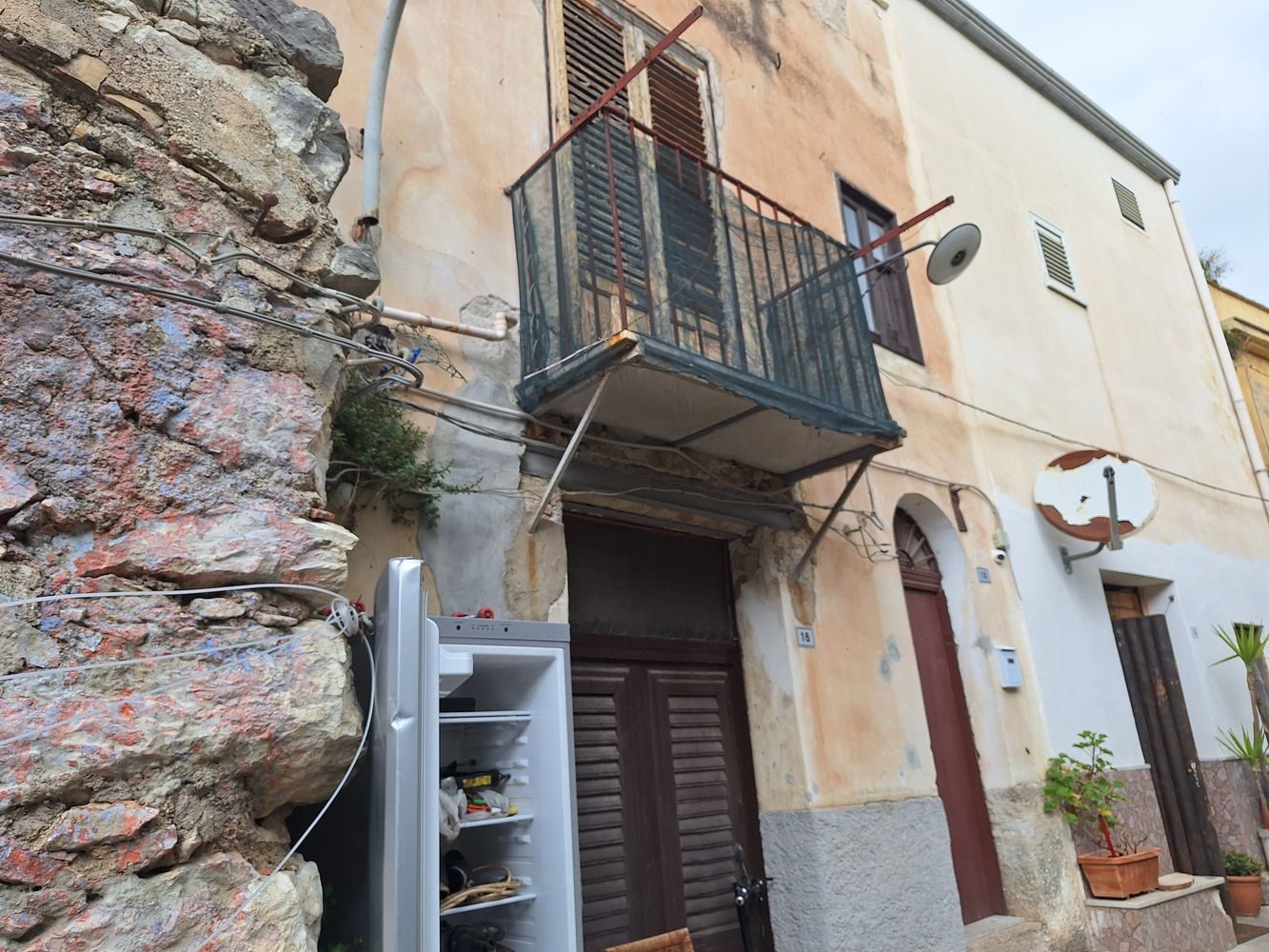 Immobile residenziale · San Cipirello (Palermo)