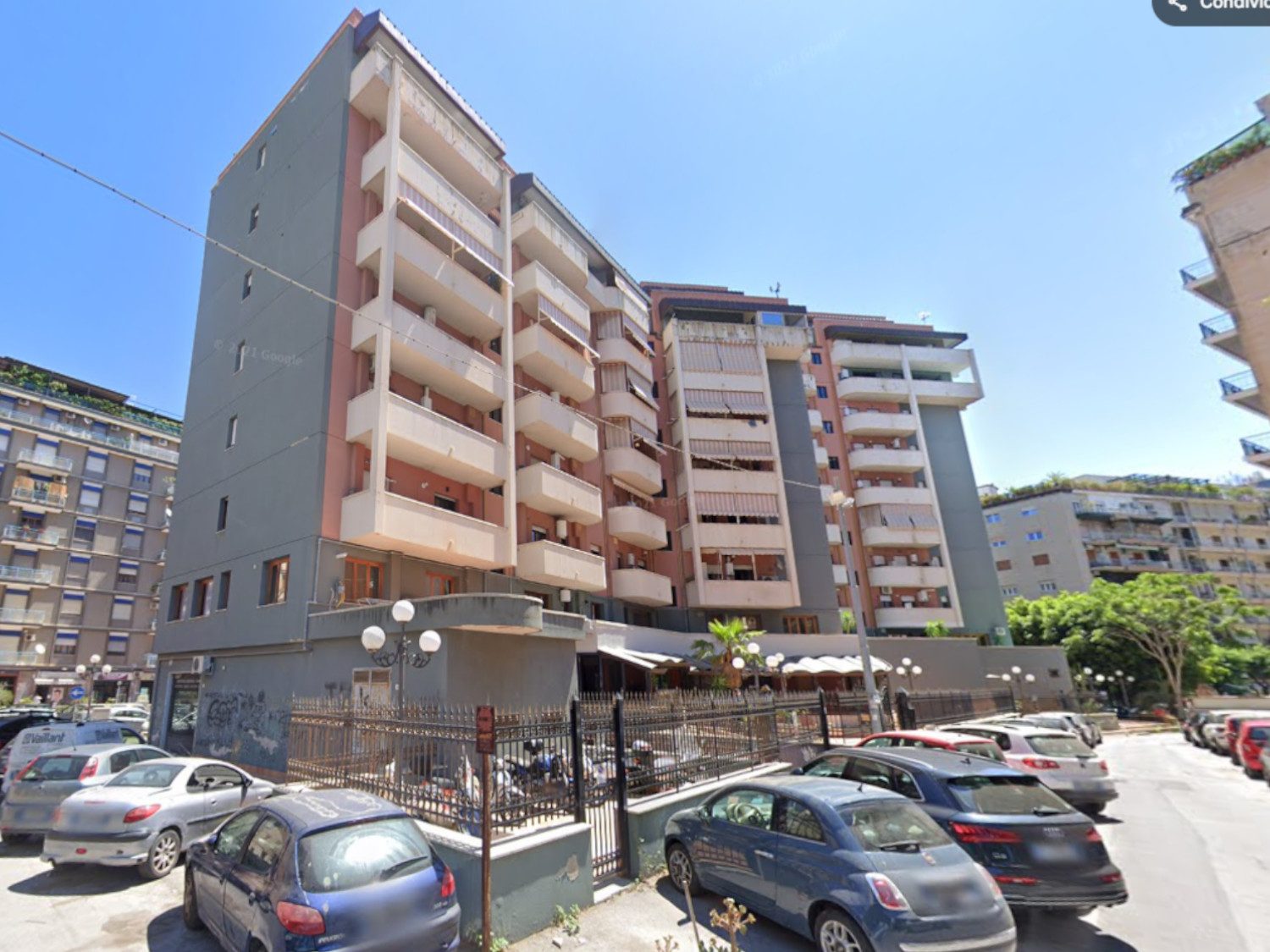 Immobile commerciale · Palermo (Palermo)
