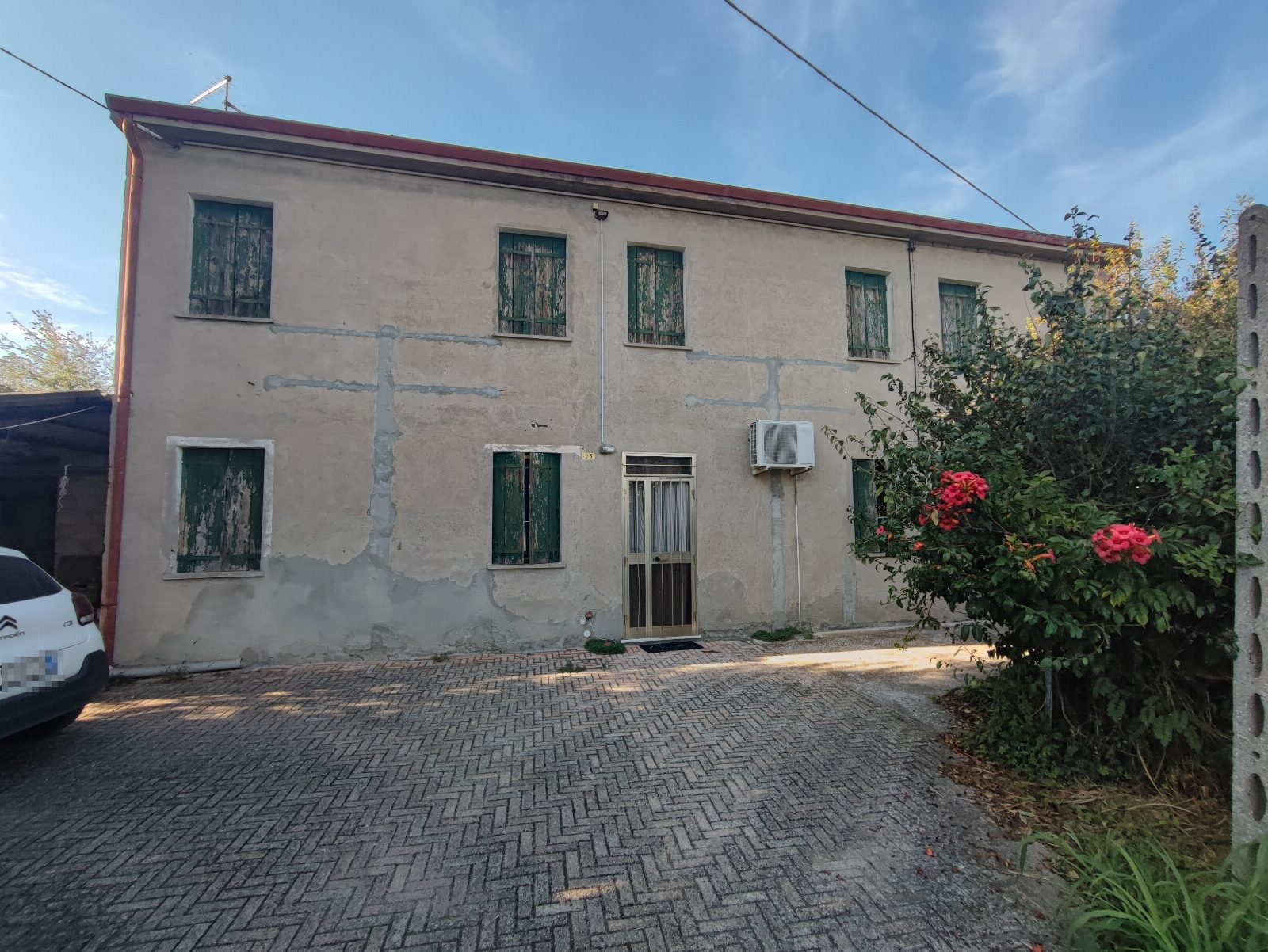 Immobile residenziale · Lendinara (Rovigo)