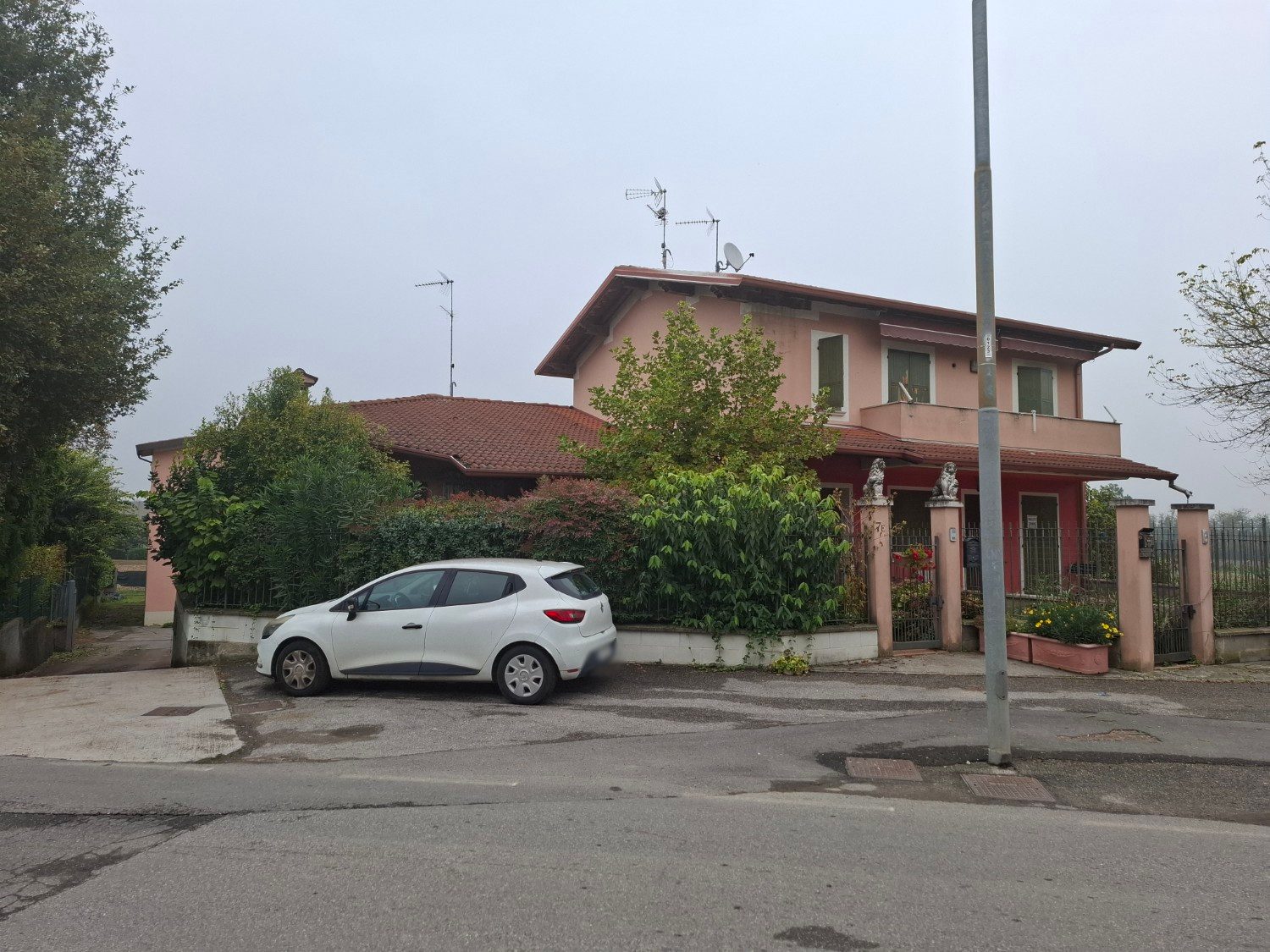 Altra categoria · Milzano (Brescia)