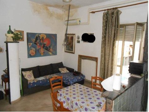 Immobile residenziale · San Severo (Foggia)