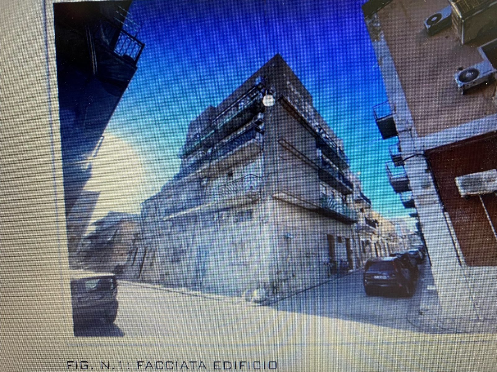 Immobile residenziale · Siracusa (Siracusa)