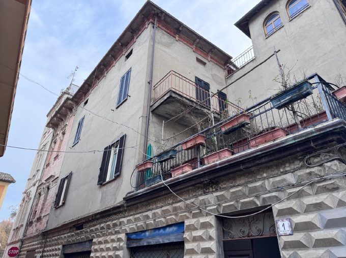 Immobile residenziale · Marsciano (Perugia)
