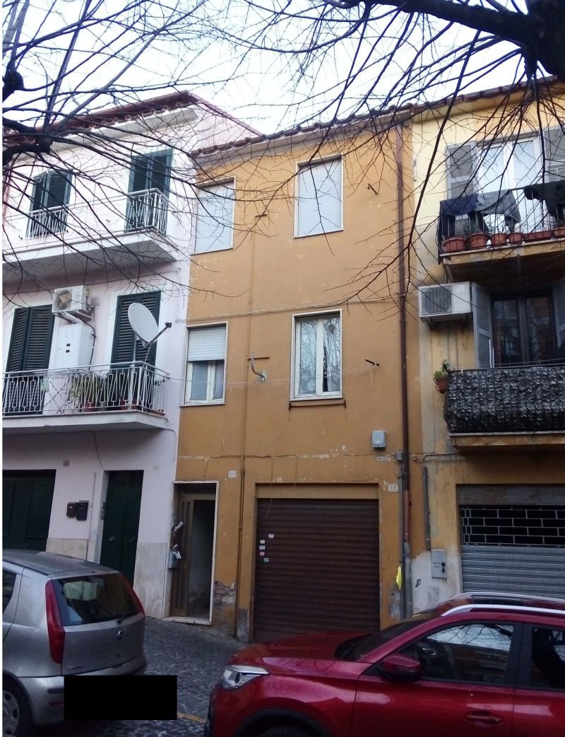 Immobile residenziale · Velletri (Roma)