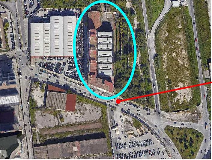 Immobile residenziale · Napoli (Napoli)