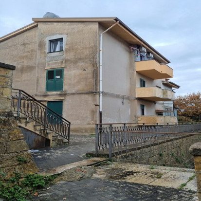 Immobile residenziale · Nicosia (Enna)