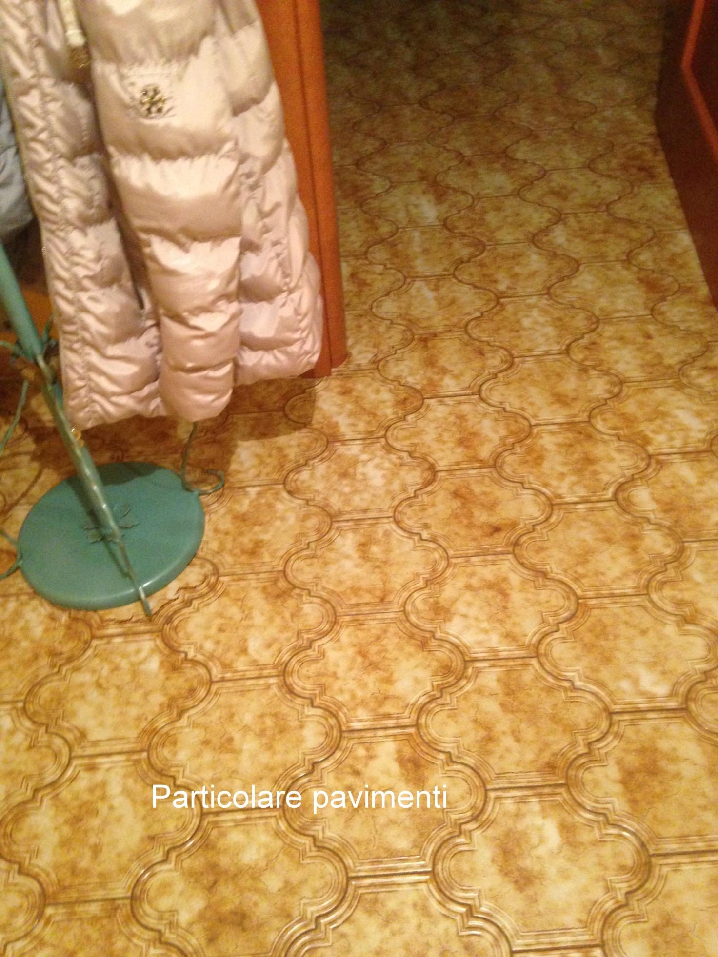 Immobile residenziale · Cosenza (Cosenza)