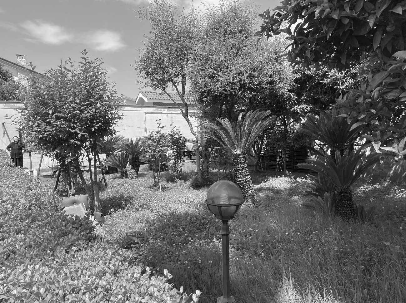 Immobile residenziale · Casal di Principe (Caserta)
