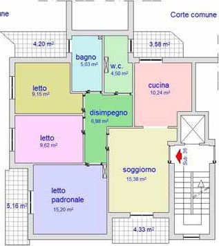 Immobile residenziale · Giugliano in Campania (Napoli)