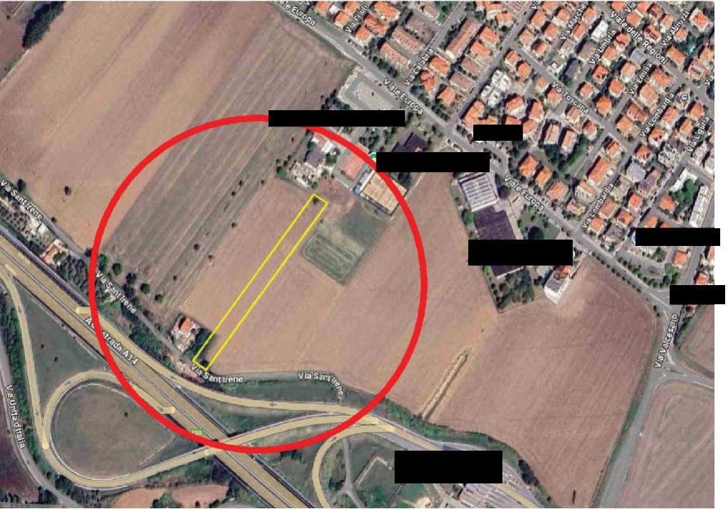 Altra categoria · Mondolfo (Pesaro e Urbino)