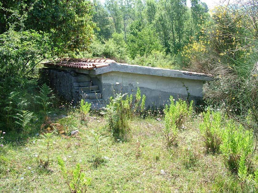 Altra categoria · Orsomarso (Cosenza)