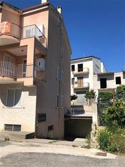 Immobile residenziale · Trebisacce (Cosenza)