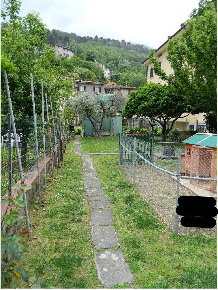 Immobile residenziale · Seravezza (Lucca)