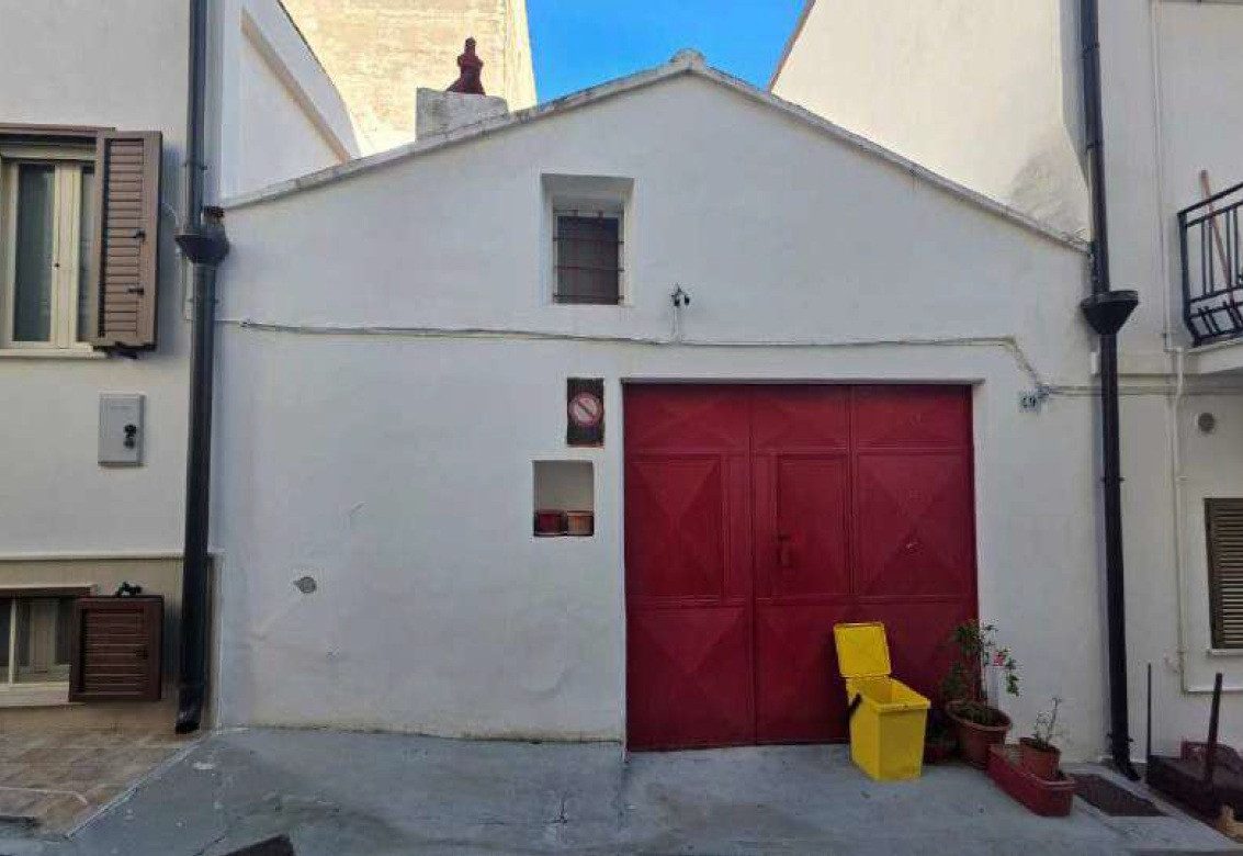 Immobile residenziale · Pisticci (Matera)