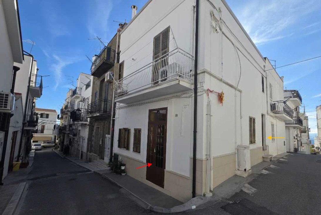 Immobile residenziale · Pisticci (Matera)