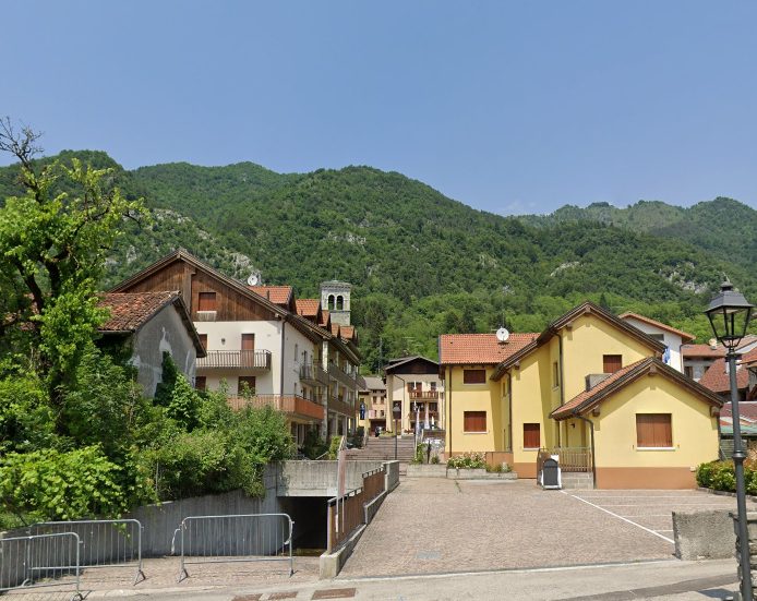 Immobile residenziale · Barcis (Pordenone)