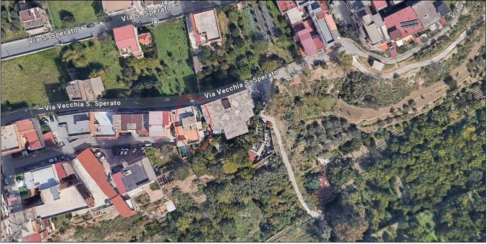 Immobile residenziale · Reggio di Calabria (Reggio di Calabria)