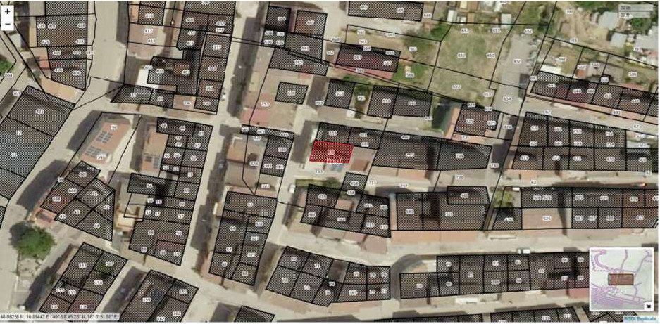 Immobile residenziale · Banzi (Potenza)