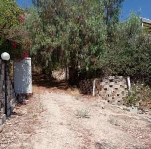 Immobile residenziale · Licata (Agrigento)