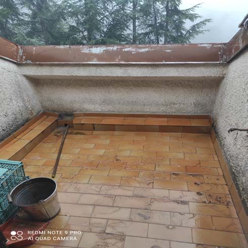 Immobile residenziale · Filettino (Frosinone)