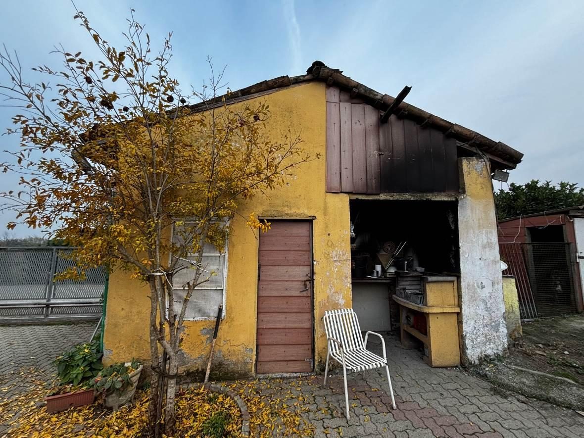 Immobile residenziale · Pozzolo Formigaro (Alessandria)