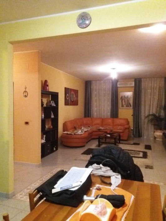 Immobile residenziale · Gissi (Chieti)