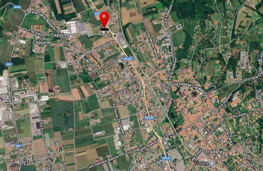 Immobile commerciale · Tradate (Varese)
