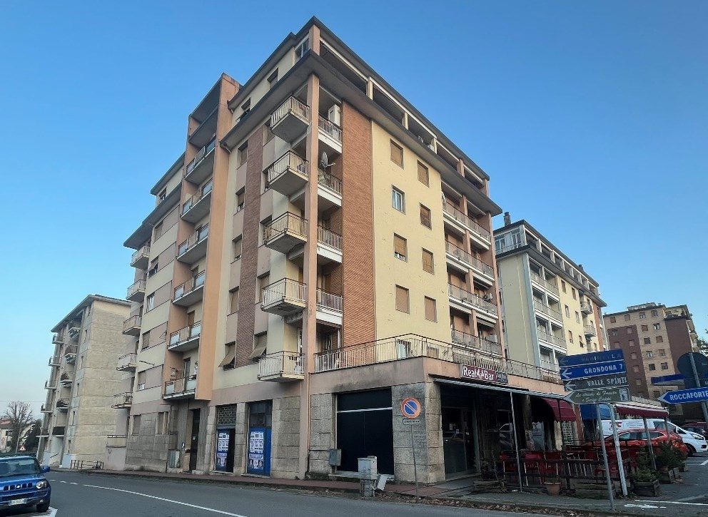 Immobile residenziale · Arquata Scrivia (Alessandria)