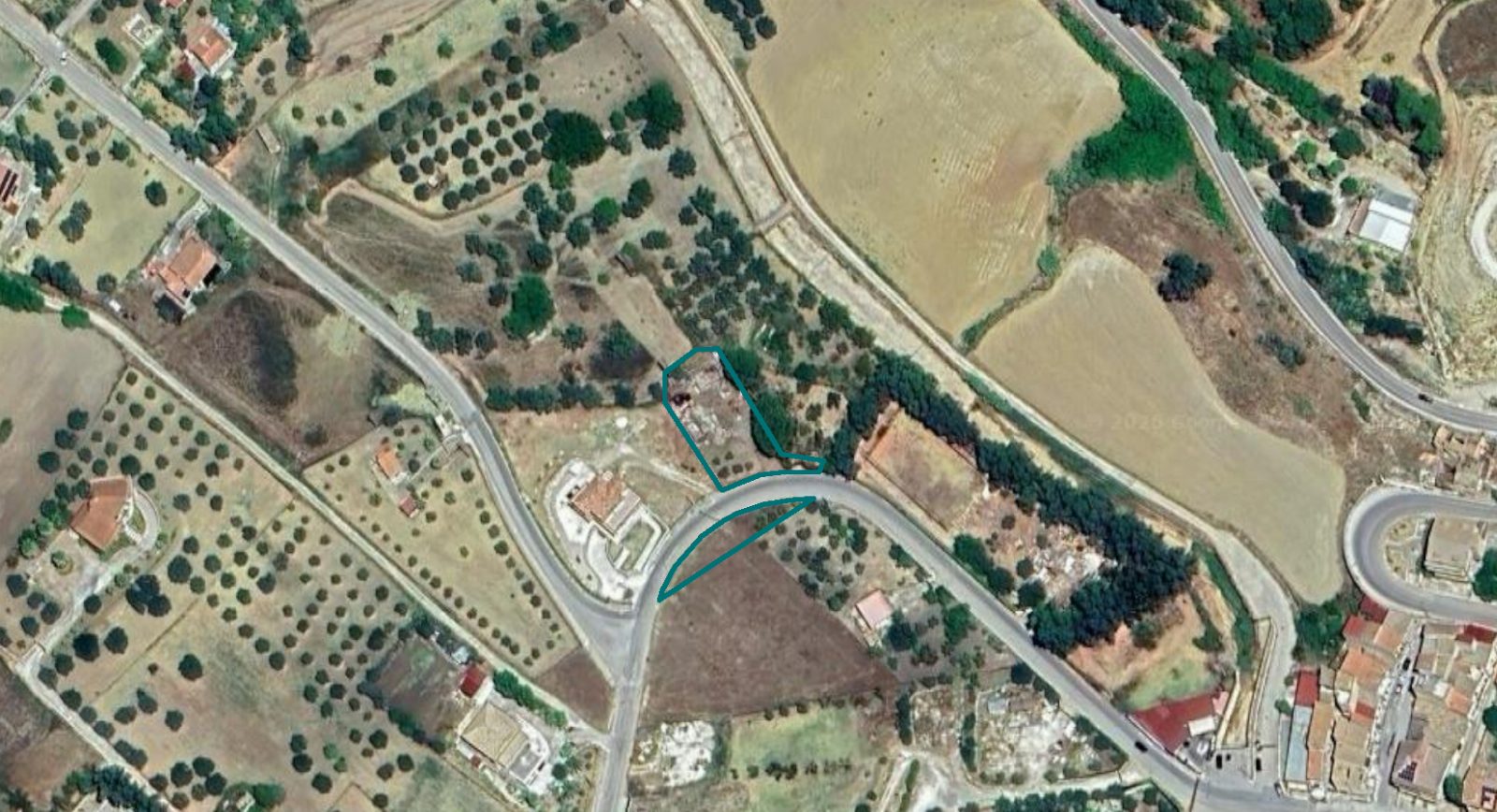 Altra categoria · Vallelunga Pratameno (Caltanissetta)