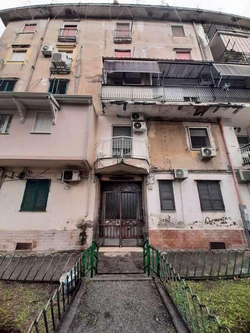 Immobile residenziale · Napoli (Napoli)