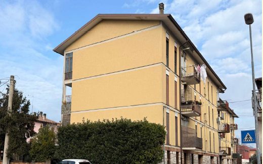 Immobile residenziale · Montebelluna (Treviso)