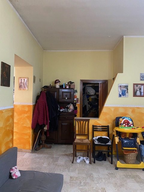 Immobile residenziale · Mondragone (Caserta)