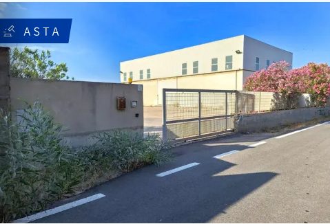 Immobile commerciale · Portoscuso (Sud Sardegna)