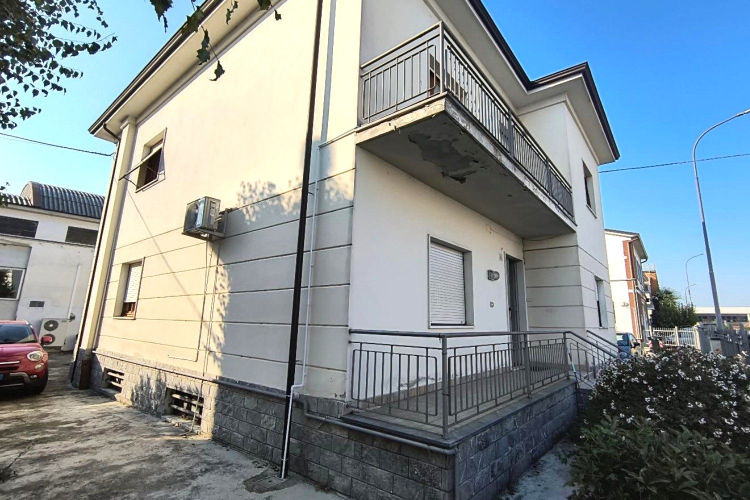 Immobile residenziale · Piacenza (Piacenza)