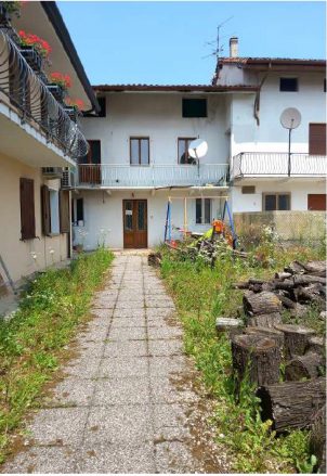 Immobile residenziale · Sequals (Pordenone)