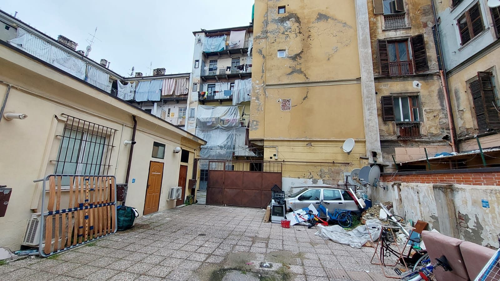 Immobile residenziale · Torino (Torino)