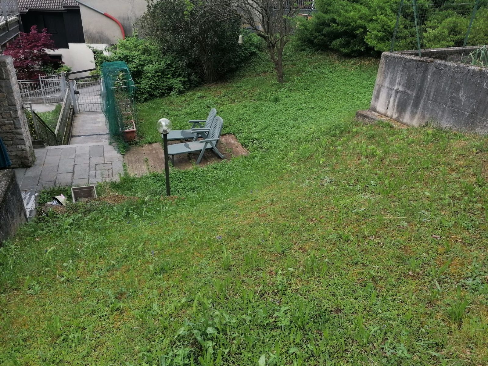 Immobile residenziale · Cerete (Bergamo)