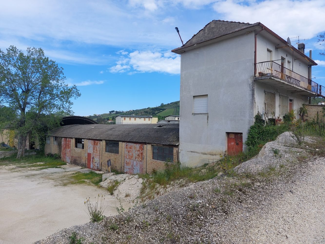 Immobile residenziale · Ari (Chieti)