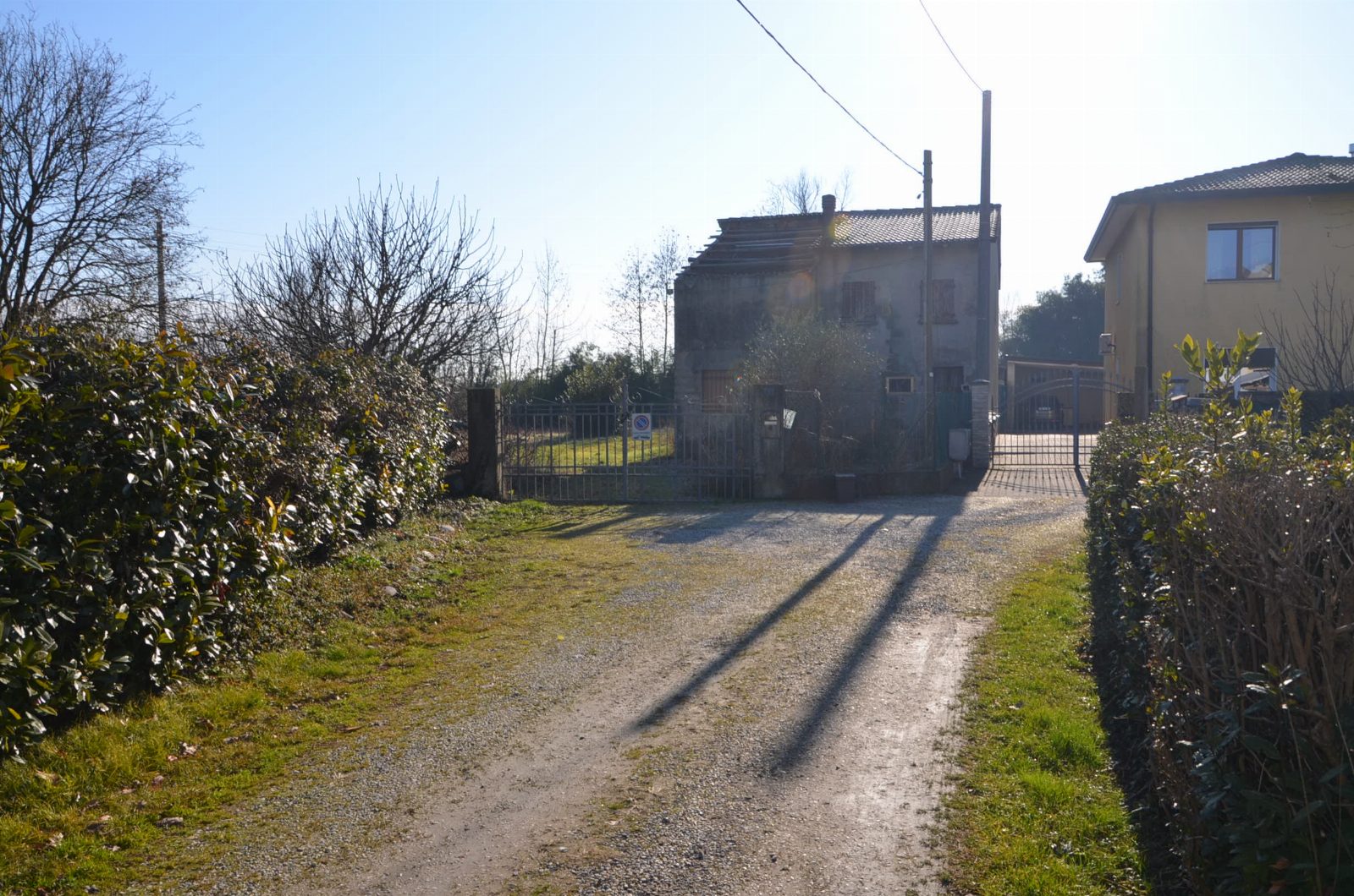Altra categoria · Villafranca Padovana (Padova)