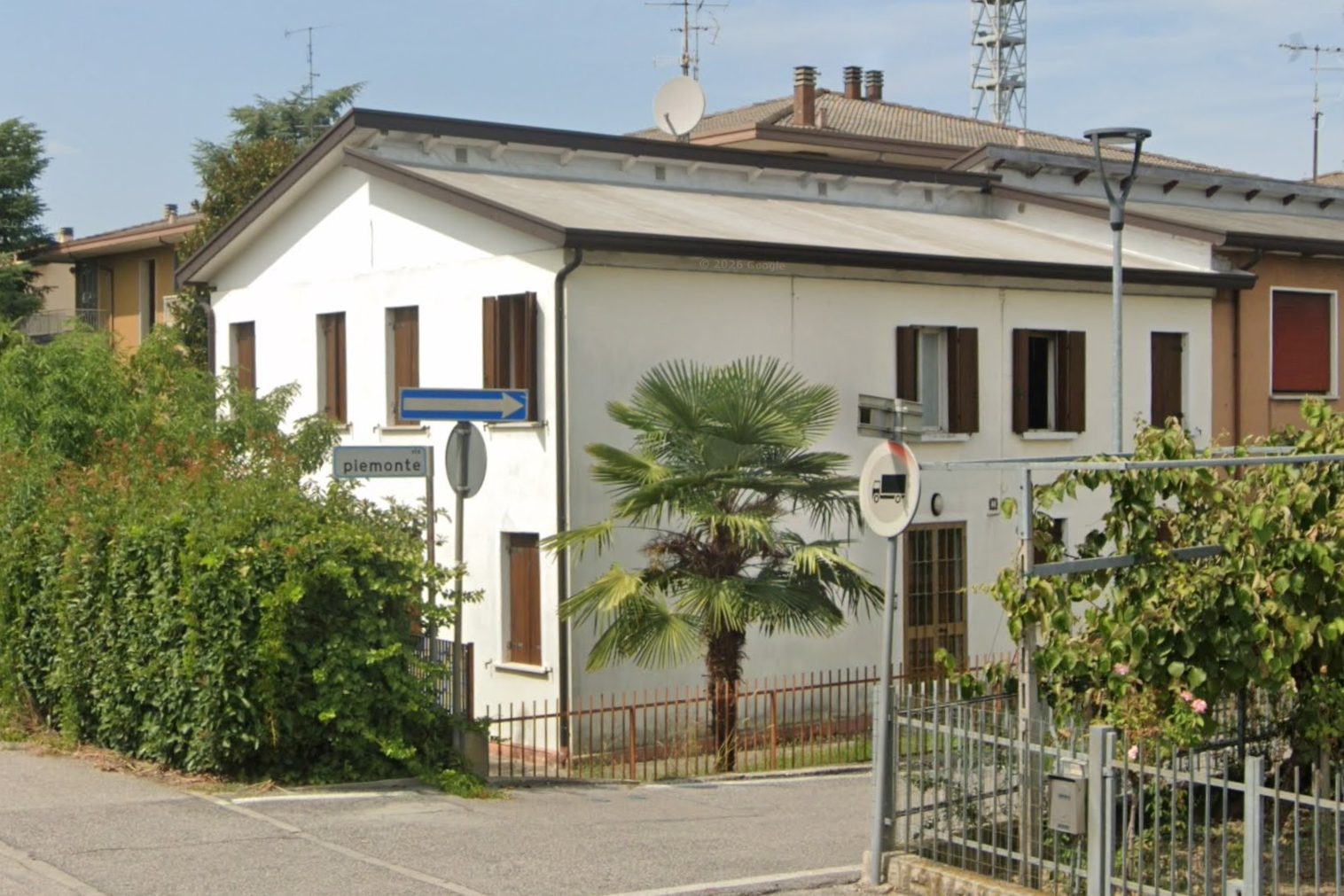 Immobile residenziale · Rubano (Padova)