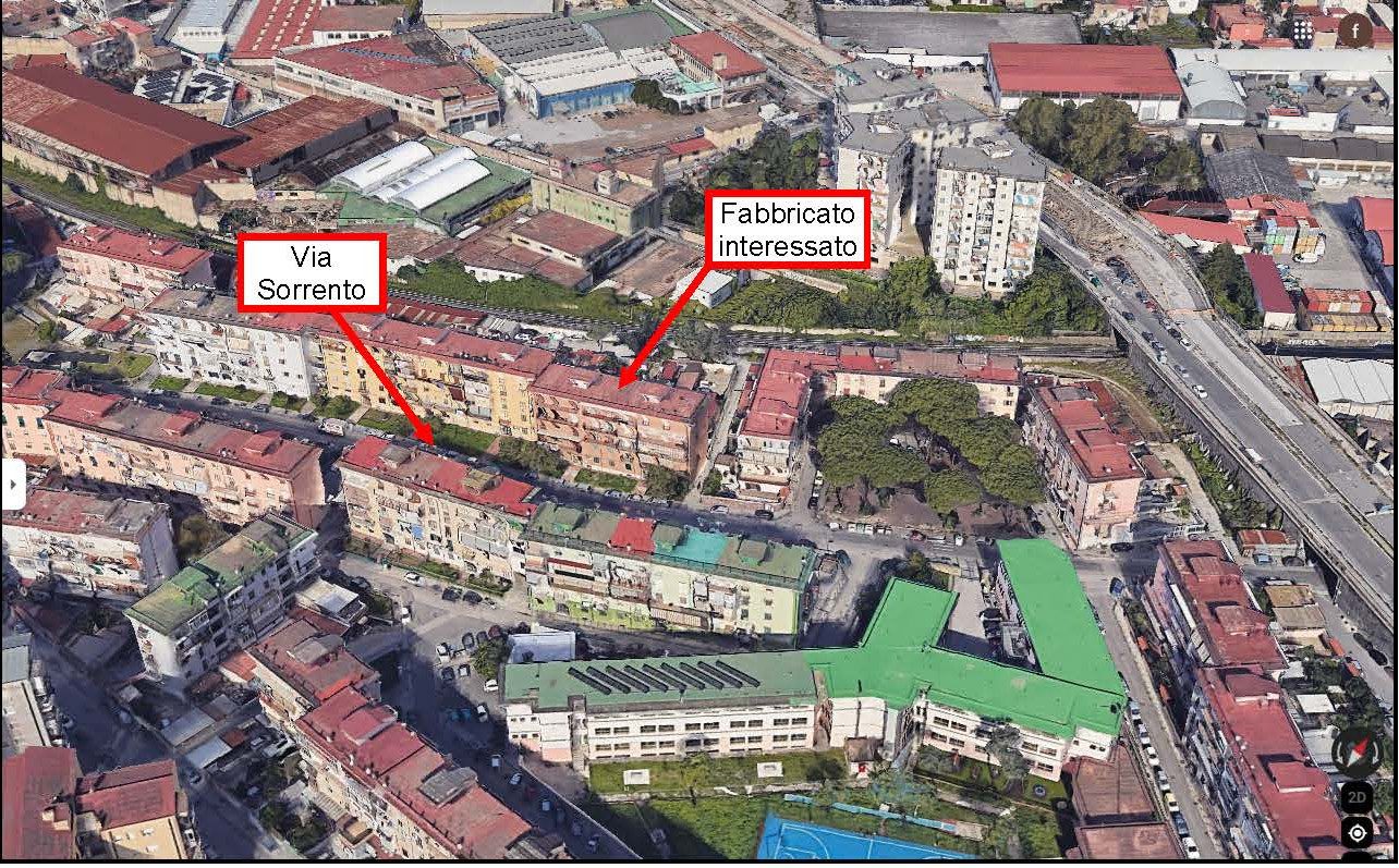 Immobile residenziale · Napoli (Napoli)