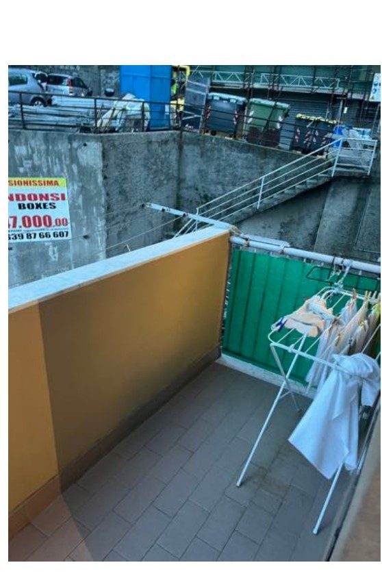 Immobile residenziale · Genova (Genova)