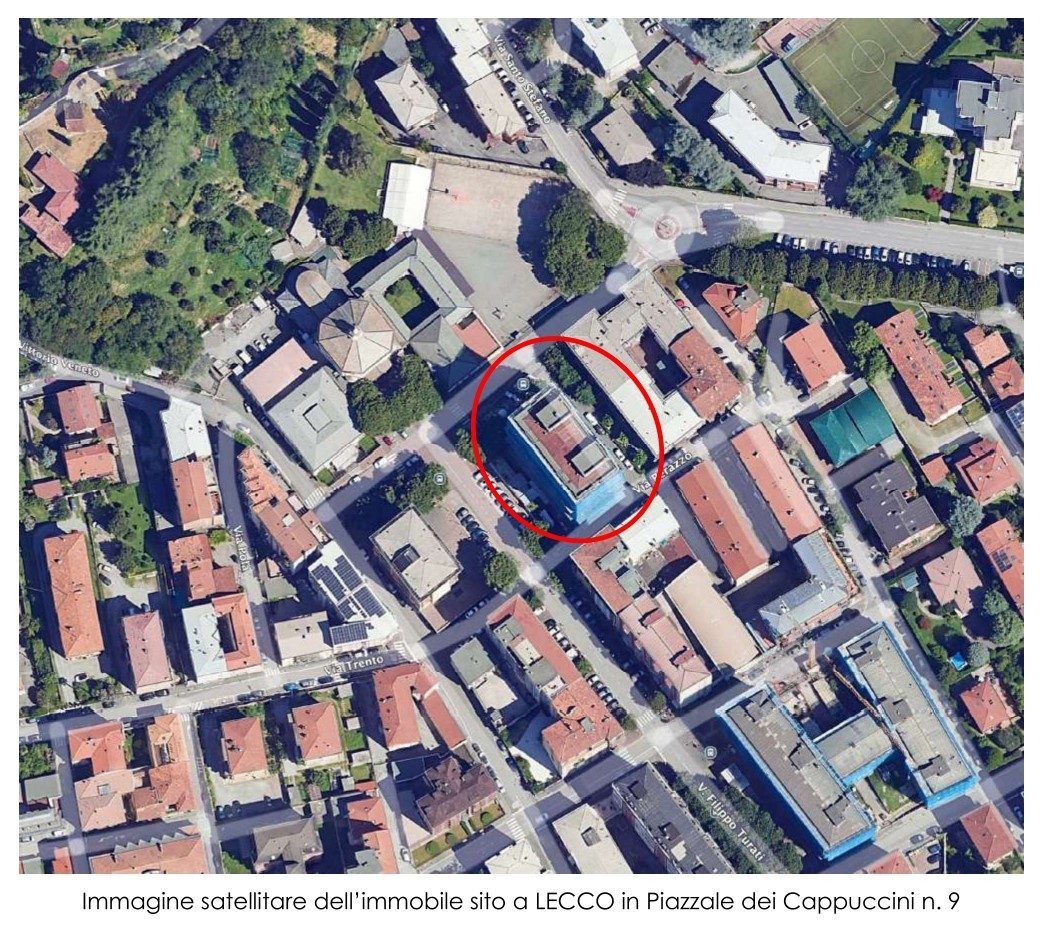 Immobile residenziale · Lecco (Lecco)