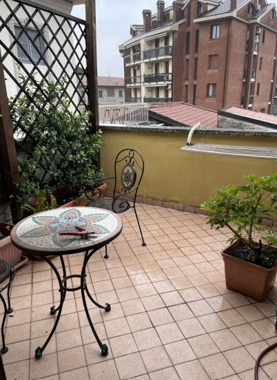 Immobile residenziale · Giussano (Monza e della Brianza)