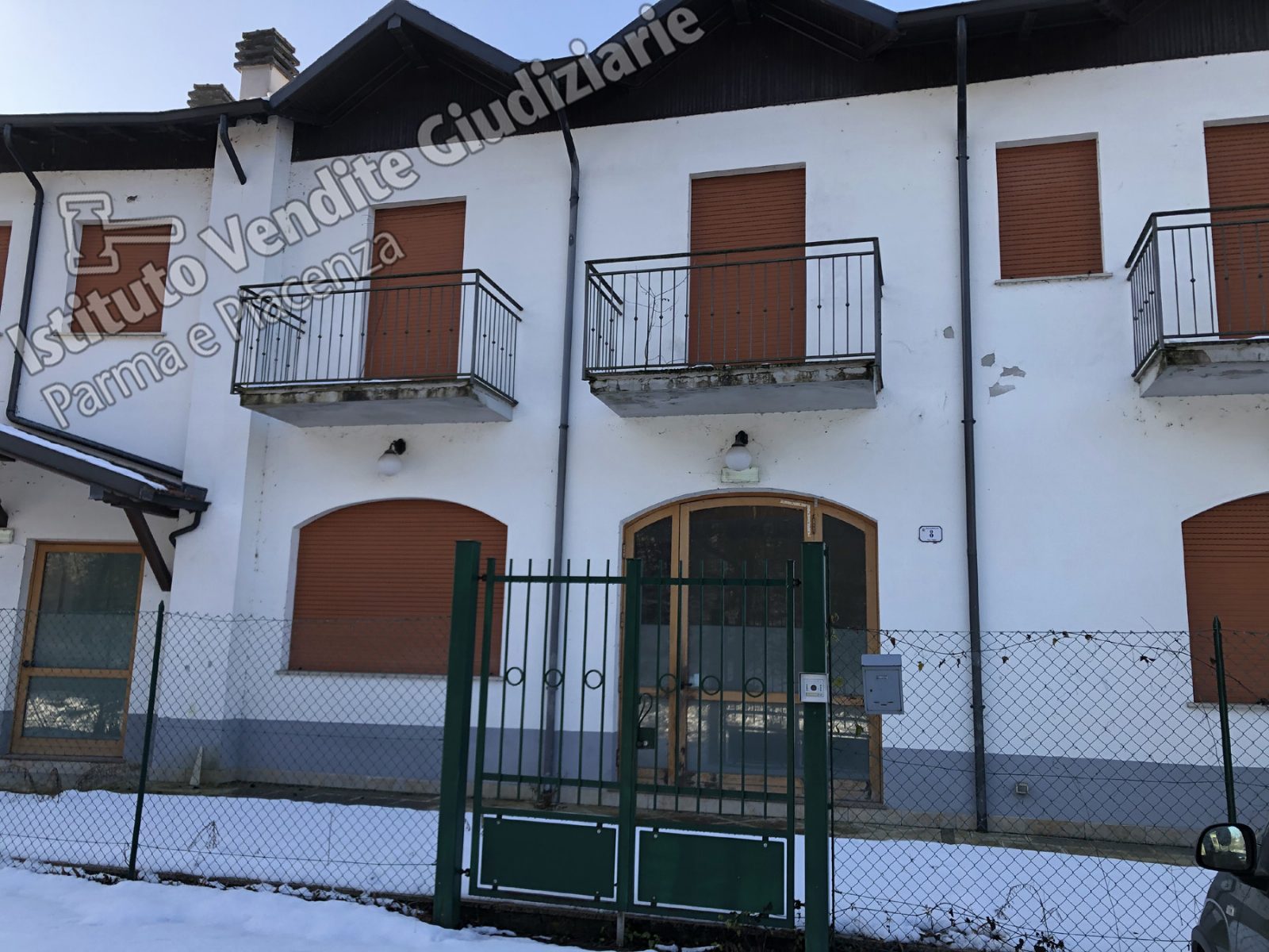Altra categoria · Pellegrino Parmense (Parma)