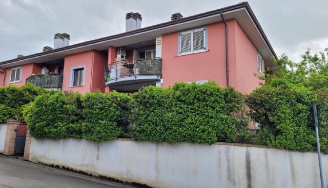 Immobile residenziale · Todi (Perugia)