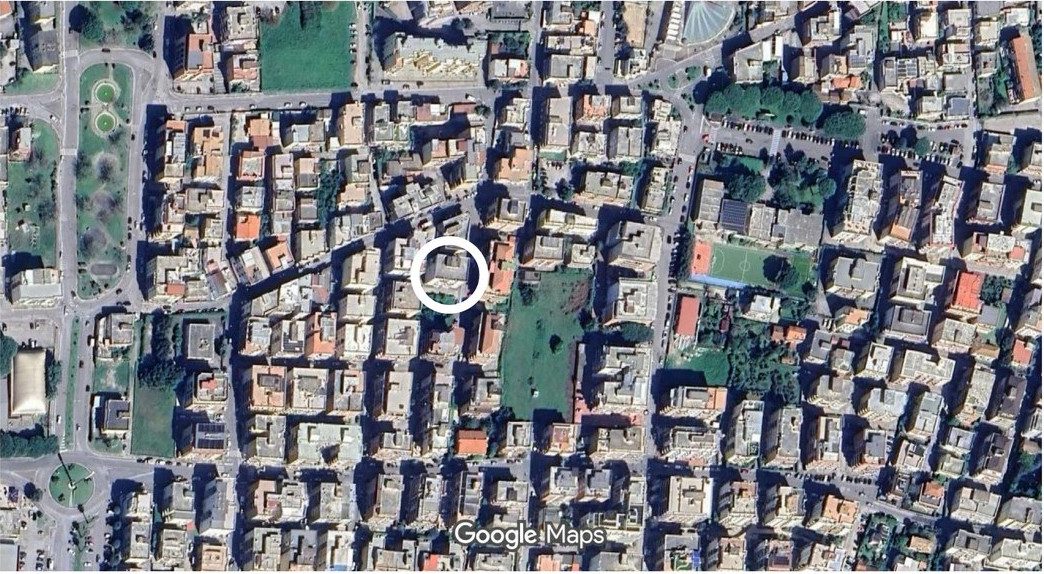 Immobile residenziale · Terracina (Latina)
