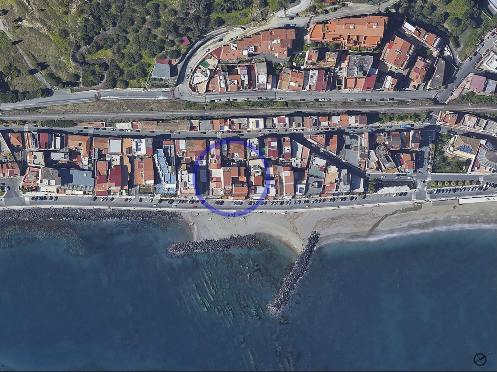 Immobile residenziale · Giardini-Naxos (Messina)