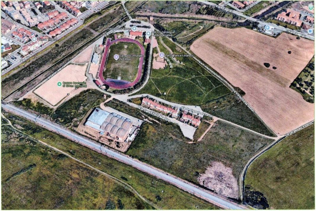 Altra categoria · Elmas (Cagliari)