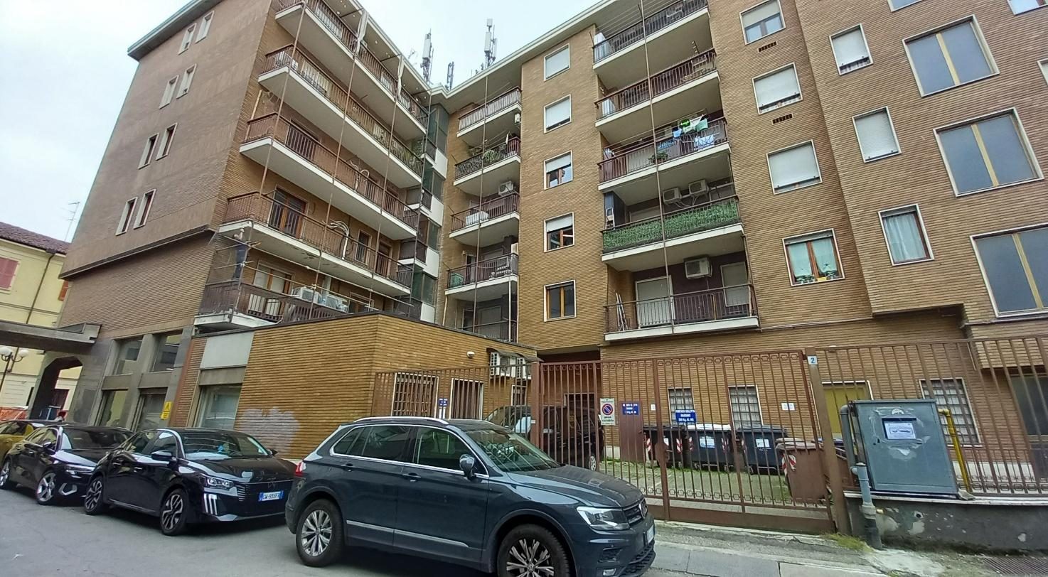 Immobile residenziale · Alessandria (Alessandria)